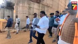 କେନ୍ଦୁଝର ଗସ୍ତ ବେଳେ ଜଳ ଯୋଗାଣ ଅଧିକାରୀଙ୍କୁ  ତାଗିଦ କଲେ ପଞ୍ଚାୟତିରାଜ  ମନ୍ତ୍ରୀ ରବି ନାୟକ  | Prameya News7