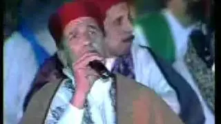 Tunisian Music