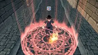 Mabinogi - Cardcaptor Sakura 's wand