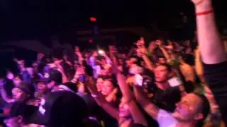 Proud To Be A Stoner Kottonmouth Kings Live @ the Grove Of Anaheim
