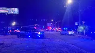 Barricaded suspect surrenders in Stone Mountain neighborhood, police say