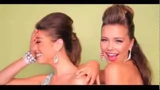Blush Prom Dresses