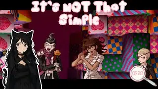 Episode 51: The Trial Begins and the &ldquo;Obvious&rdquo; Murder Weapon | Danganronpa 2