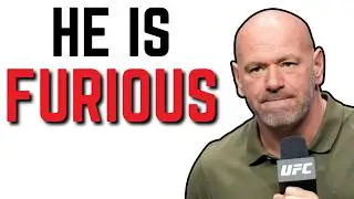 How Dana White and Turki Came to HATE Each Other - Video Essay