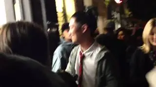 Hayes Valley Block Party - Smoke That Kush - San Francisco