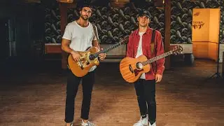 Tad Jennings, Tom Ende - Right Mind (Official Acoustic Video)