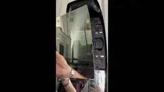 Velvac mirror glass vibration fix