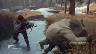 Uncharted 4 - Run The Table Trophy