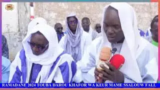 RAMADAN DAROU KHAFOR 2024