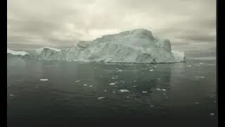 Greenland/llulissat/Icefjord Cruise