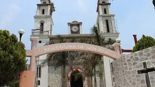 Paseo del Pendón, Mazatlán Gro. 2017