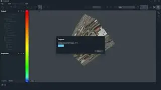 How to  Edit Mosaic Seamlines with Correlator3D Version 10