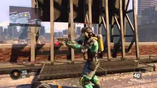 Black Ops 3: Cryptokey Farmers in Gun Game... (PATCHED)