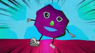 Oh I’m A Hectagon, That’s Me!! Rapid Effect | Gamavision Csupo