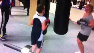 Ricky filmpje 18 07 2012 zak