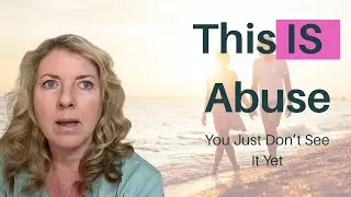 12 Reasons You Miss the Subtle Signs of Abuse