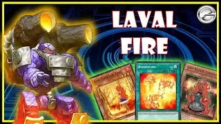 Laval Synchro Deck Feat Rekindling | Yugioh Deck Profile | Yugioh Duel Links