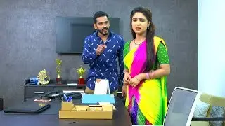 Manjil Virinja Poovu | Episode 23  | Mazhavil Manorama