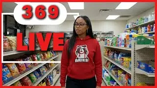 🔴 369 LIVE - 1-18-26 (Vertical)