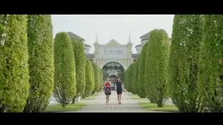 Fidenza Village Experience