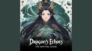 Dragon's Binding: The Shifting Truth