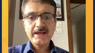 Bladder Wellness Campaign : Dr. Kapil Thakkar advice on 