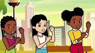 Hokey Pokey Dance_Kids Songs and Nursery Rhythms