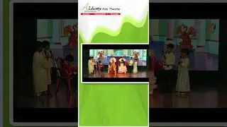 Alchemy's Drama Sessions Helps Children Explore & Express | The Best Theatre Academy
