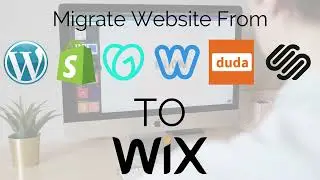 wix, wix website design, wix website redesign, wix store, wix seo