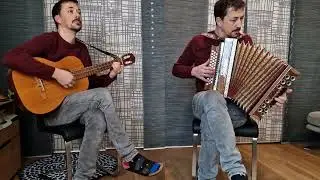 Der G&acute;schnitzte - Steirische Harmonika #steirische #volksmusik #ziach #quetschn #gutelaunemusik
