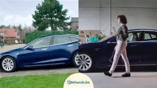 2dehands.be - Auto Elektrisch