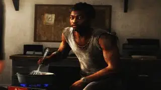 The Last of Us Remastered PS5 - Henry And Sam Death Scene (4K 60FPS)