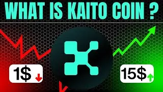 What is KAITO Coin ? : How Kaito AI Coin is Revolutionizing Crypto Intelligence
