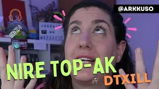 Liburuak, telesailak eta eduki sortzaileak. Zer ote? | @Arkkuso