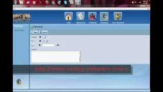 racing software