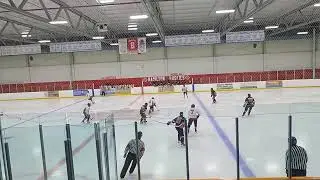 Winter Classic: U18 Burlington vs. U18 Chedoke Express
