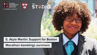 The unseen support for Boston Marathon bombings survivors