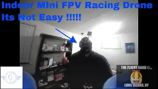Indoor Mini Racing Drone B-Whoop B-03 With Camera VTX AIO 800TVL  And Eachine VR D2