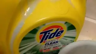 Stringy slime part 2