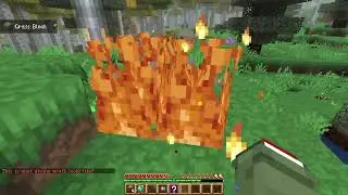 starting a new modpack