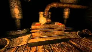 Tenebris Lake Announcement Trailer