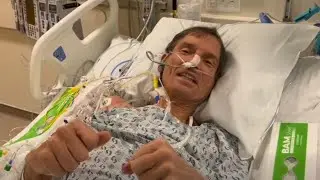 Organ transplant donors, recipients share what Cleveland Browns legend Bernie Kosar may face