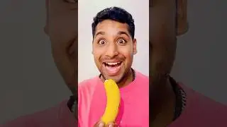 Fruit&rsquo;s ASMR !! 🍎🍌😋 #asmr #fruit #satisfying #asmreating #fruits