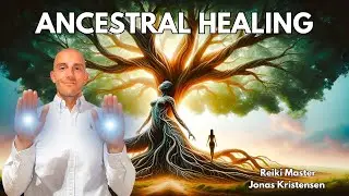 Reiki for Ancestral Healing | Energy Healing