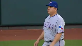Ageless Bartolo Colon continues to amaze in 2018