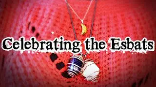 🌝 Celebrating the Esbats | March Full Moon 🌝