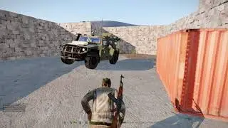 ARMA 3 EPOCH SOWPROJECT community