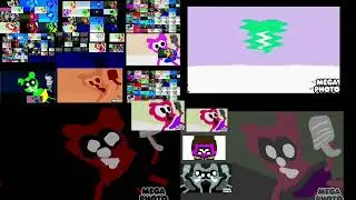 Too many Ve666 klasky klasky klasky klasky gummy bear 8 panit 3d parison