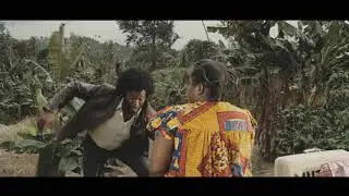 KETEKE VFX BREAKDOWN BY KOJO SAMPAH(LIGHTMAP POST)GHANA