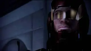 Mass Effect 2 - Samara recruitment (part 3/3)